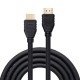 Lindy 37315 cable HDMI 0,5 m HDMI tipo A (Estándar) Negro